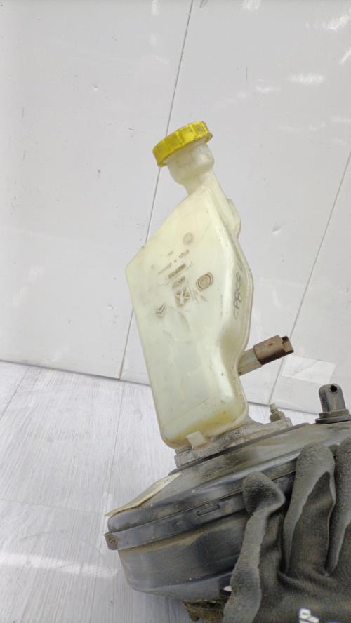 Mastervac PEUGEOT 207 PHASE 1 Diesel