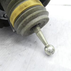 Mastervac PEUGEOT 207 PHASE 1 Diesel