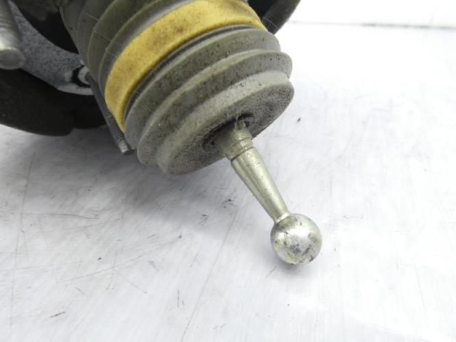 Mastervac PEUGEOT 207 PHASE 1 Diesel