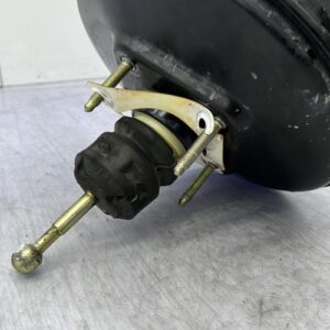 Mastervac FIAT PUNTO 2 PHASE 1 Essence