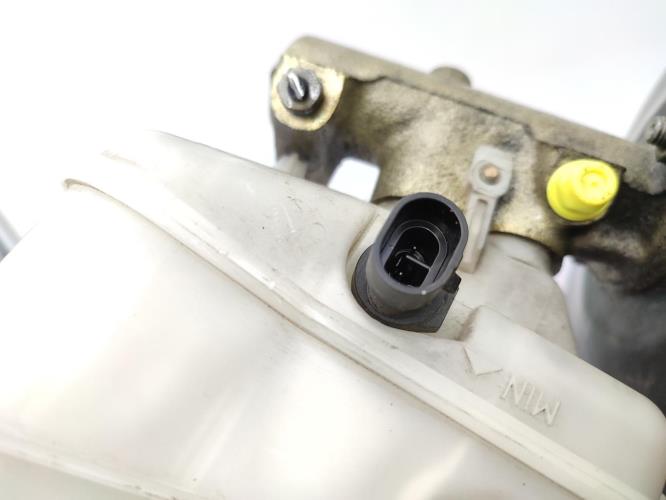 Mastervac FIAT PUNTO 2 PHASE 2 Diesel