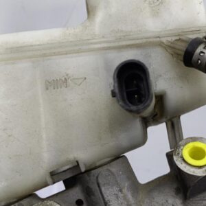 Mastervac FIAT STILO Diesel