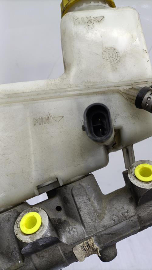 Mastervac FIAT STILO Diesel