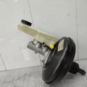 Mastervac SMART FORFOUR 1 Essence