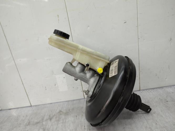 Mastervac SMART FORFOUR 1 Essence