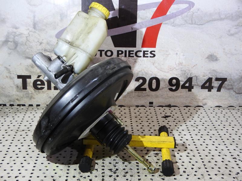 Mastervac ALFA ROMEO GT COUPE Diesel