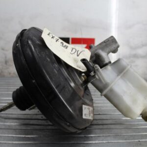 Mastervac ALFA ROMEO 147 PHASE 1 Essence