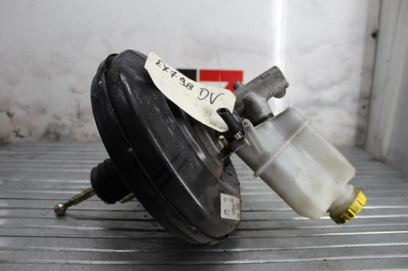 Mastervac ALFA ROMEO 147 PHASE 1 Essence