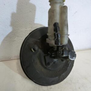 Mastervac ALFA ROMEO 147 PHASE 2 Diesel