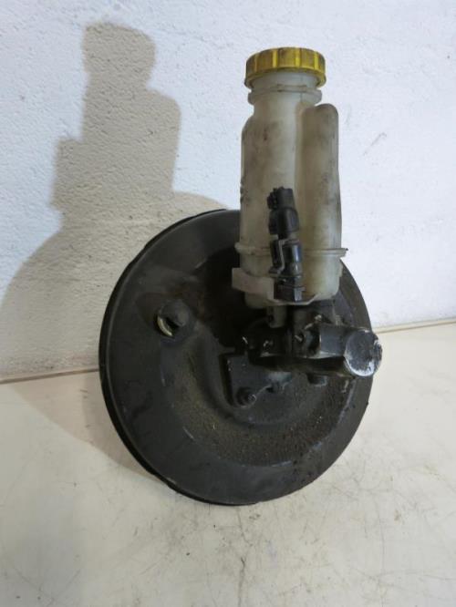 Mastervac ALFA ROMEO 147 PHASE 2 Diesel