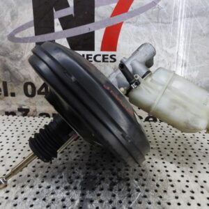 Mastervac ALFA ROMEO 147 PHASE 2 Essence