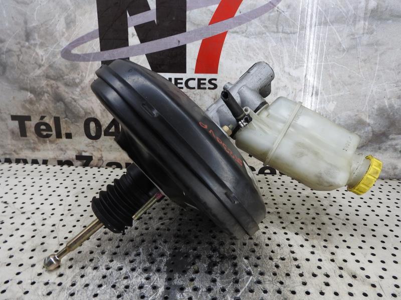 Mastervac ALFA ROMEO 147 PHASE 2 Essence