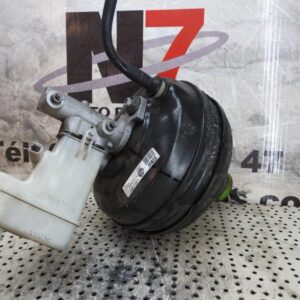 Mastervac ALFA ROMEO 159 Diesel