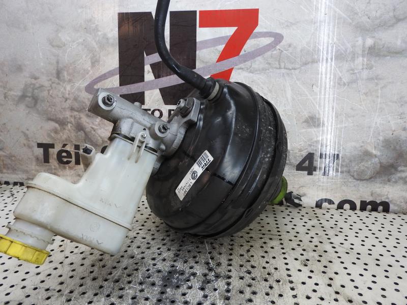 Mastervac ALFA ROMEO 159 Diesel