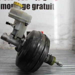 Mastervac ALFA ROMEO 159 BREAK Diesel