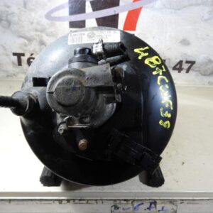 Mastervac ALFA ROMEO 166 Diesel