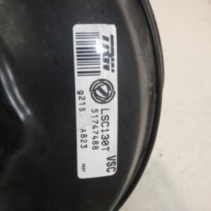 Mastervac ALFA ROMEO BRERA COUPE Essence