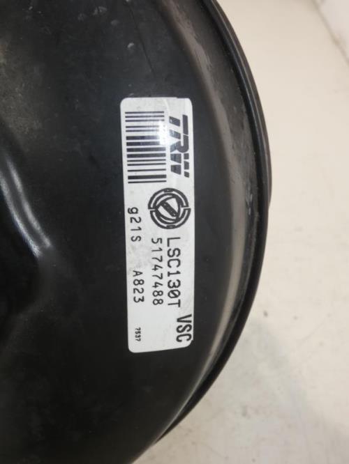 Mastervac ALFA ROMEO BRERA COUPE Essence