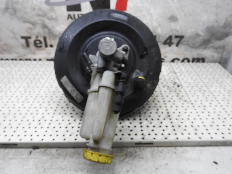 Mastervac ALFA ROMEO GT COUPE Diesel