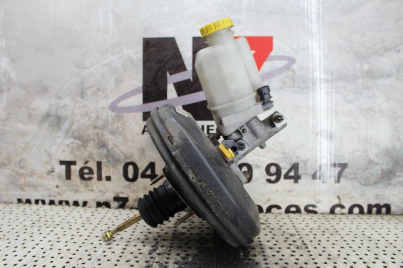 Mastervac ALFA ROMEO GT COUPE Diesel