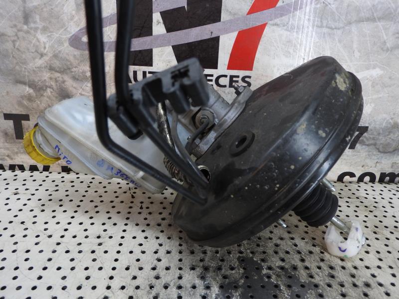 Mastervac ALFA ROMEO MITO PHASE 1 Diesel