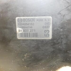 Mastervac ALFA ROMEO MITO PHASE 1 Essence