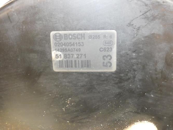 Mastervac ALFA ROMEO MITO PHASE 1 Essence