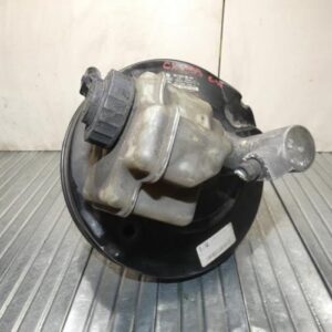 Mastervac AUDI A3 2 PHASE 1 Essence