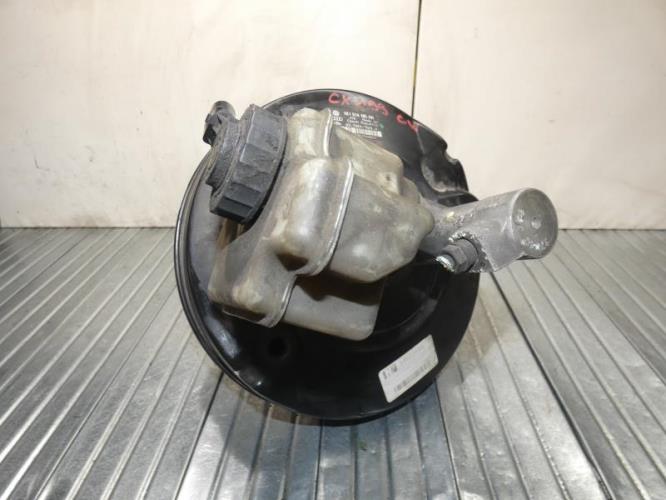 Mastervac AUDI A3 2 PHASE 1 Essence