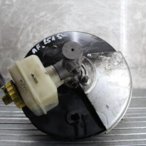 Mastervac AUDI A3 1 PHASE 1 Essence