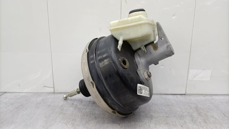 Mastervac AUDI A5 1 SPORTBACK PHASE 2 Diesel