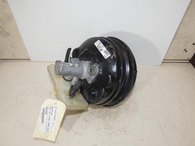 Mastervac AUDI A6 2 AVANT PHASE 2 BREAK Diesel