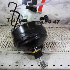 Mastervac BMW SERIE 1 E81 Diesel