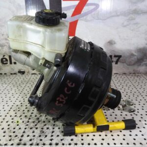Mastervac BMW SERIE 1 E87 PHASE 1 Diesel