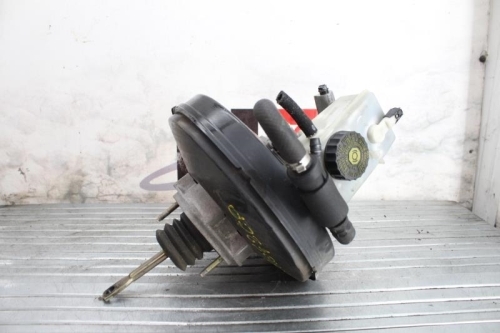 Mastervac BMW SERIE 3 E46 PHASE 1 Essence