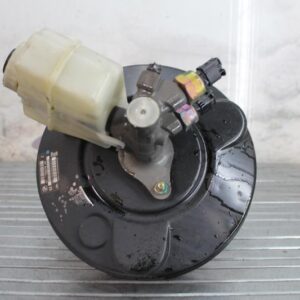 Mastervac BMW SERIE 3 E46 TOURING PHASE 2 BREAK Diesel
