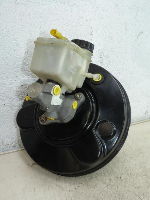 Mastervac BMW SERIE 3 E46 TOURING PHASE 2 BREAK Diesel