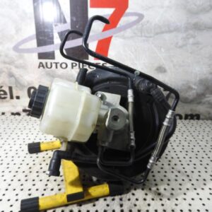 Mastervac BMW SERIE 3 E90 PHASE 1 Diesel