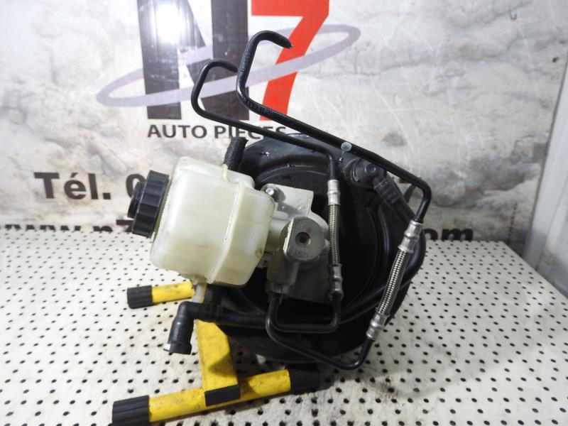 Mastervac BMW SERIE 3 E90 PHASE 1 Diesel