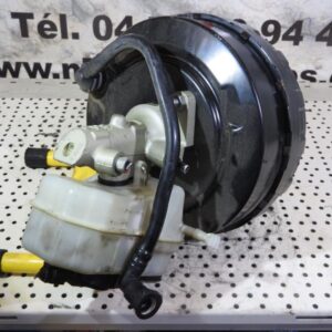 Mastervac BMW SERIE 3 E90 PHASE 1 Diesel