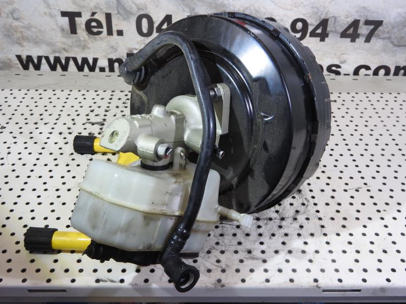 Mastervac BMW SERIE 3 E90 PHASE 1 Diesel