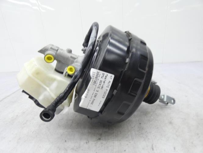 Mastervac BMW SERIE 3 E90 PHASE 1 Diesel