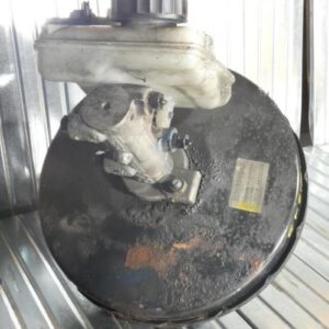 Mastervac CITROEN BERLINGO 1 PHASE 1 Essence