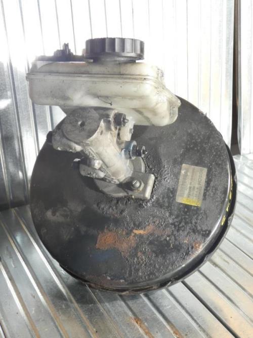 Mastervac CITROEN BERLINGO 1 PHASE 1 Essence