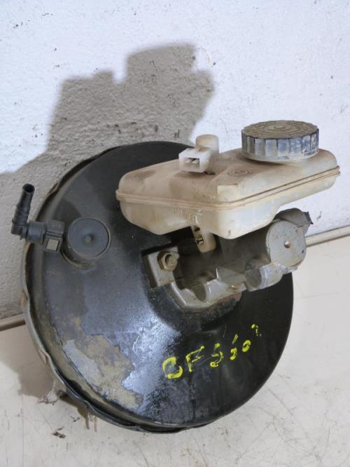 Mastervac CITROEN Diesel