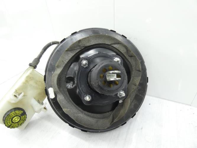 Mastervac CITROEN BERLINGO 2 PHASE 1 Diesel