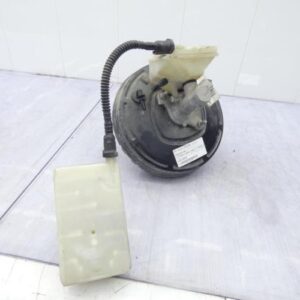 Mastervac CITROEN BERLINGO 2 PHASE 1 Diesel
