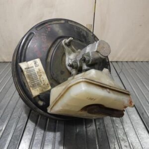Mastervac CITROEN BERLINGO 2 PHASE 1 Diesel