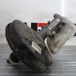 Mastervac CITROEN BERLINGO 1 PHASE 2 Diesel