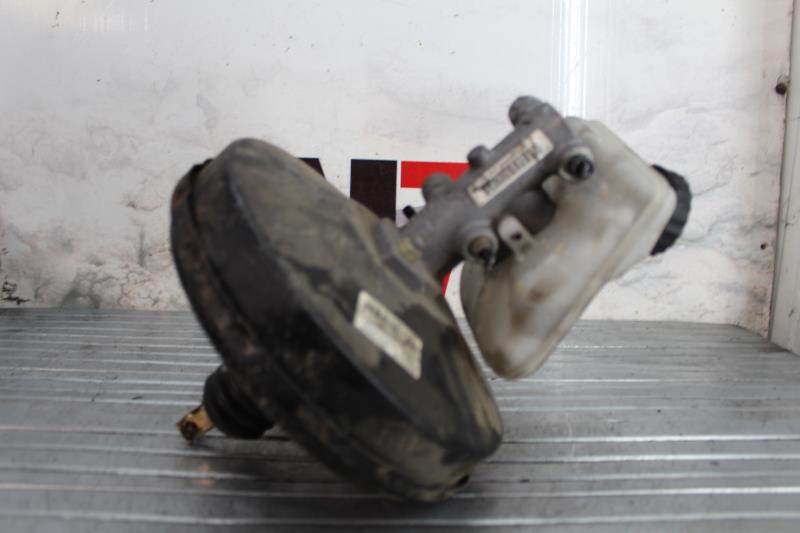 Mastervac CITROEN BERLINGO 1 PHASE 2 Diesel